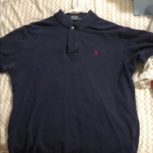 Polo Ralph Lauren polo shirt